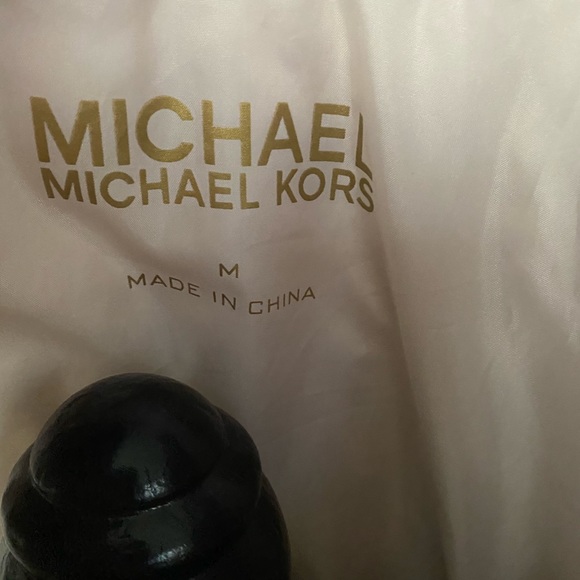 Michael Kors Vest - Picture 2 of 4